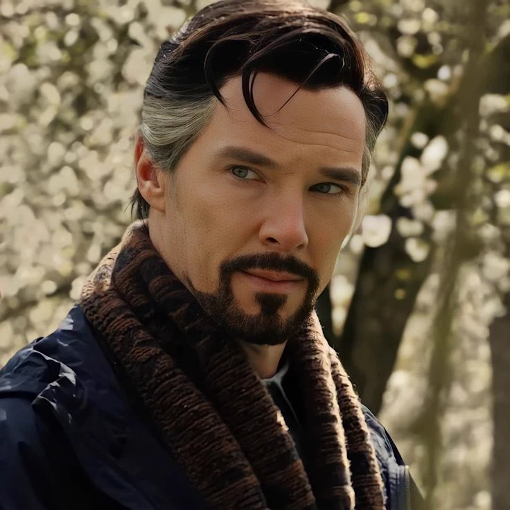 Stephen Strange thumbnail