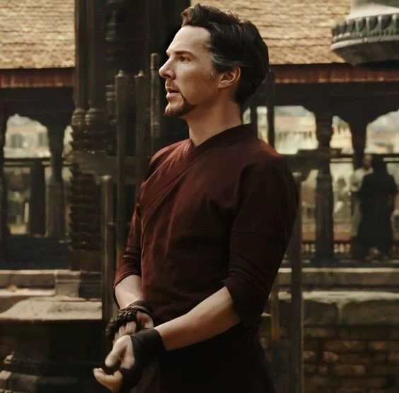 Stephen Strange thumbnail