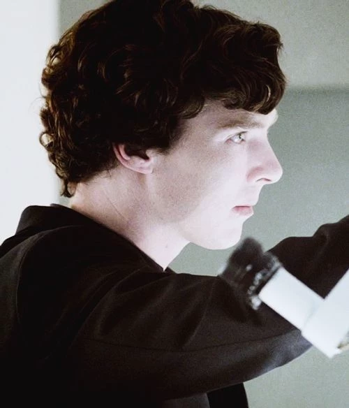 Sherlock Holmes thumbnail