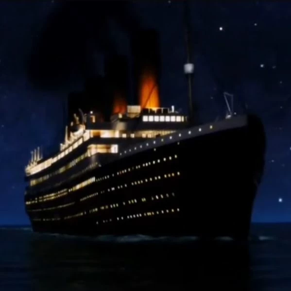 Titanic thumbnail