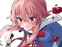 Yuno Gasai thumbnail