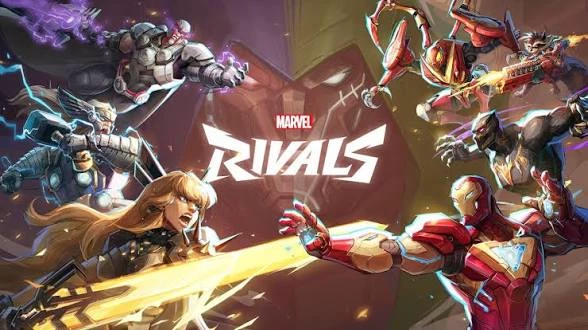 Marvel Rivals (This is not mine, I got it off CHAI) thumbnail