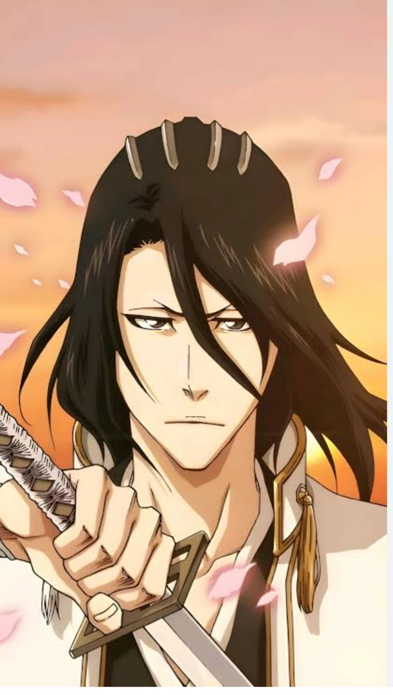 Byakuya Kuchiki  thumbnail