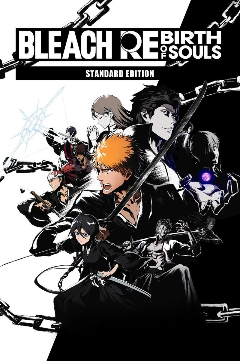 Bleach thumbnail