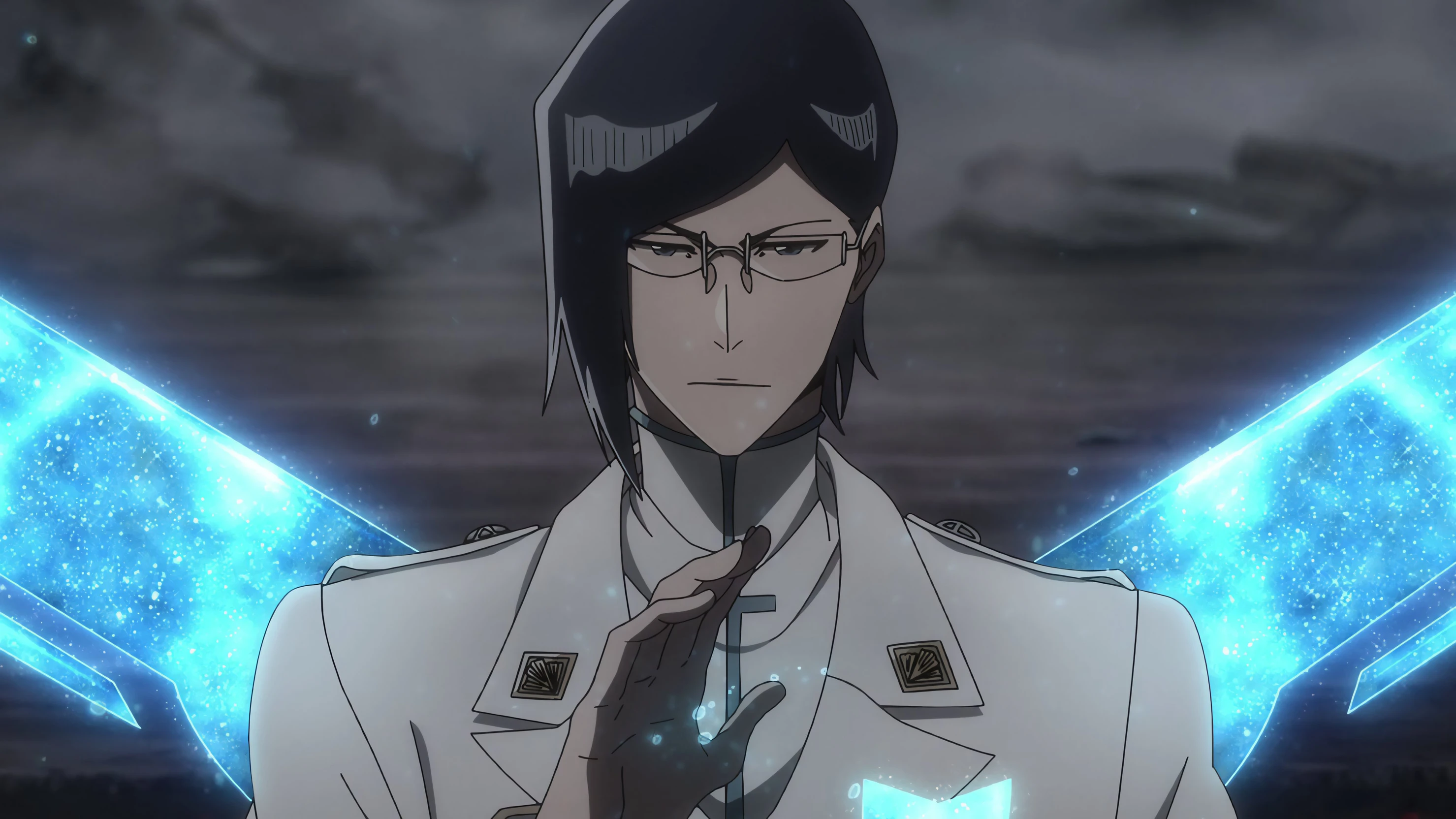 Uryu Ishida thumbnail