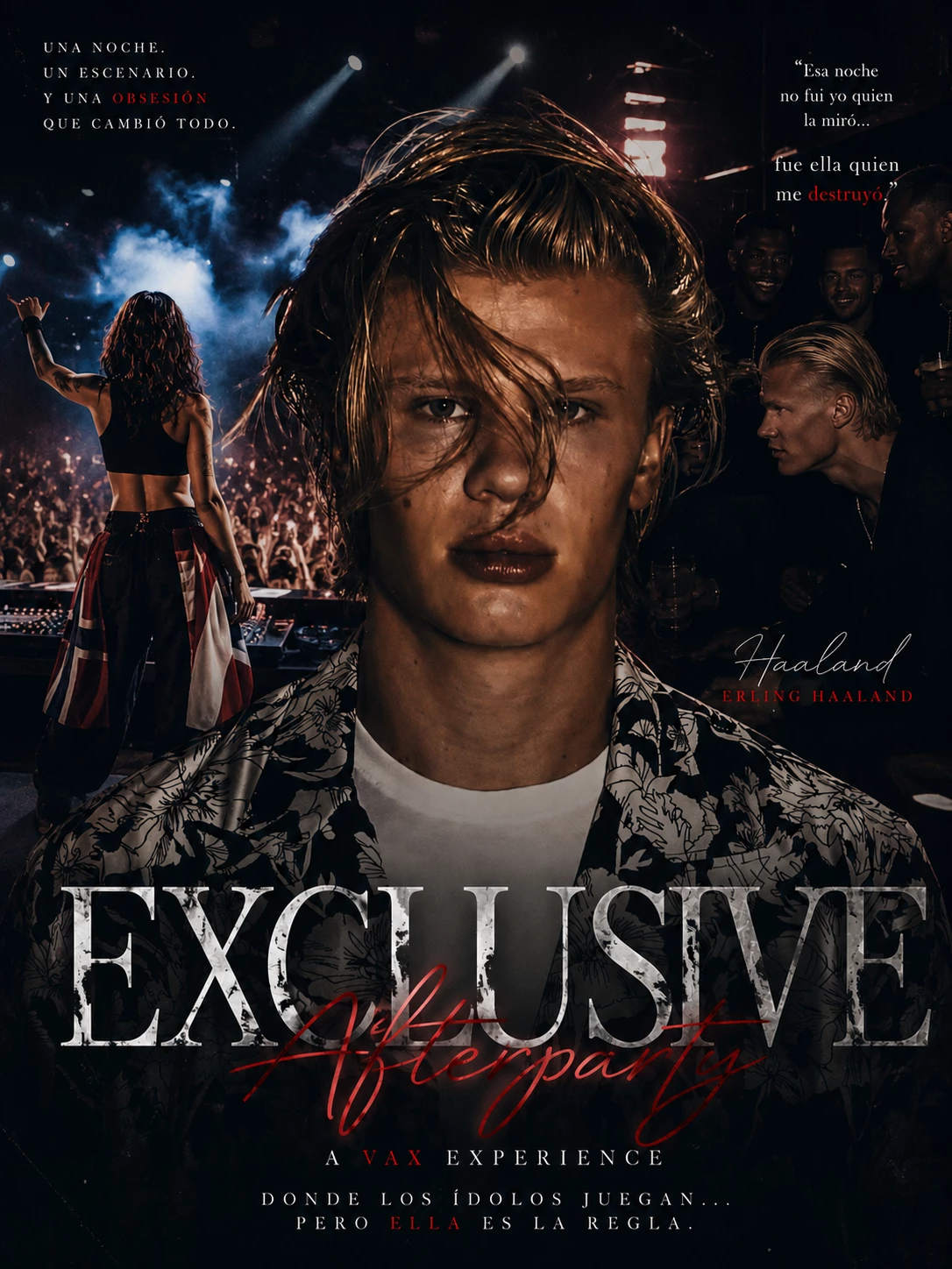Erling Haaland thumbnail