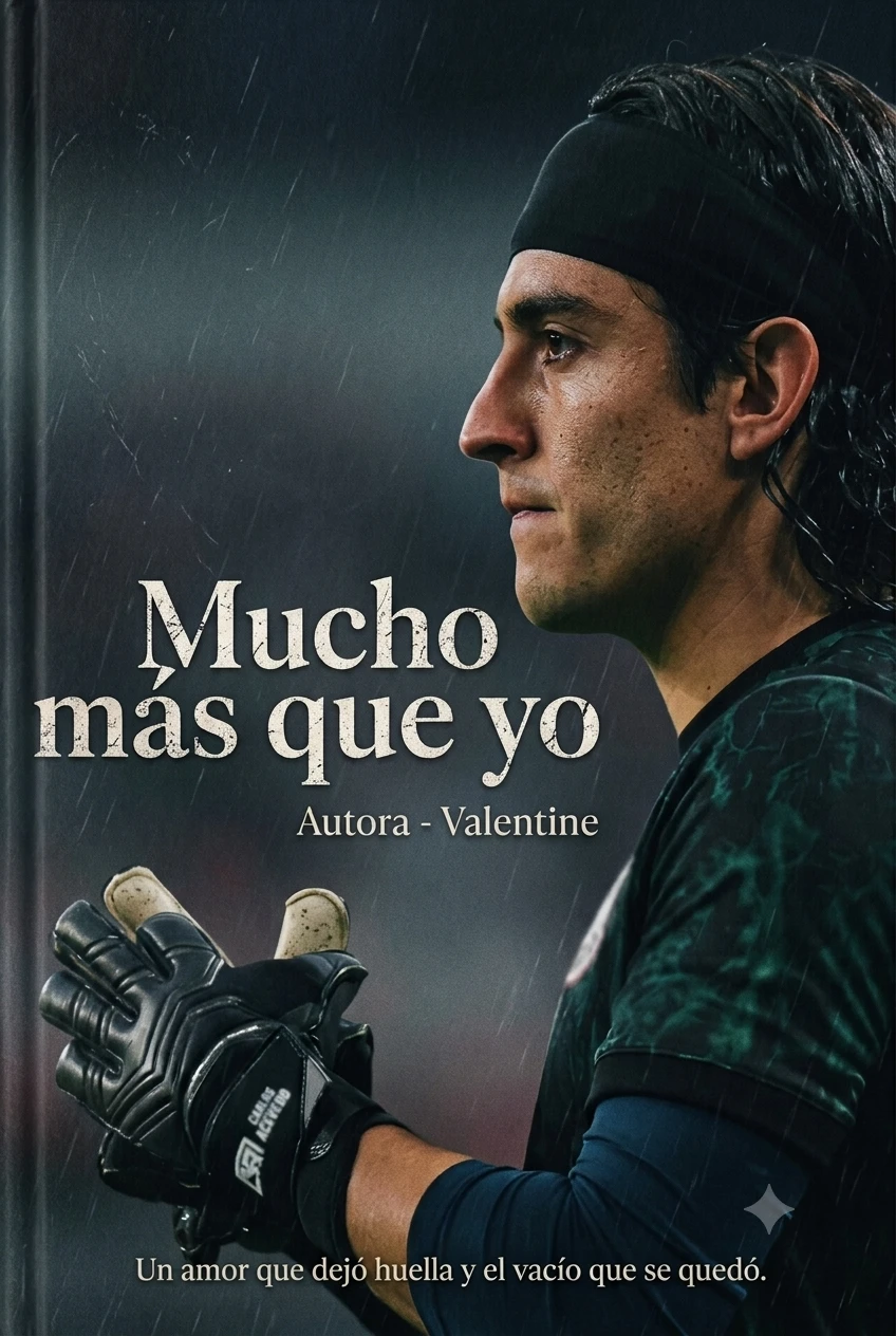 Carlos Acevedo thumbnail