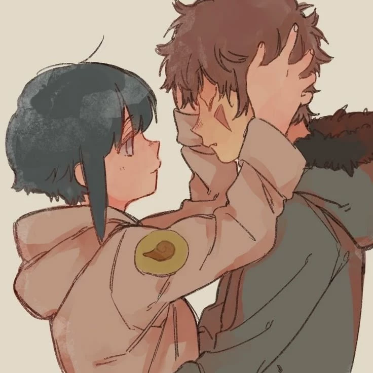 Kiba Inuzuka thumbnail