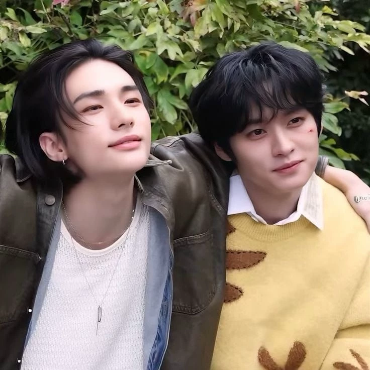 Henjin and Linou thumbnail