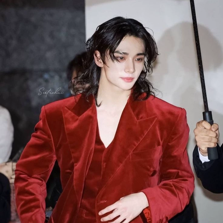 Hwang hyungjin thumbnail