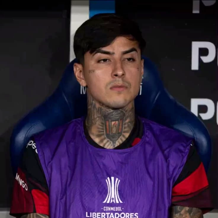 Erick Pulgar thumbnail