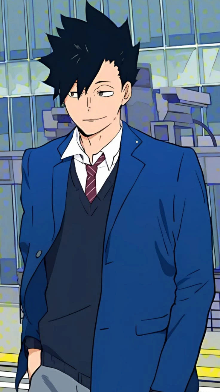 kuroo thumbnail