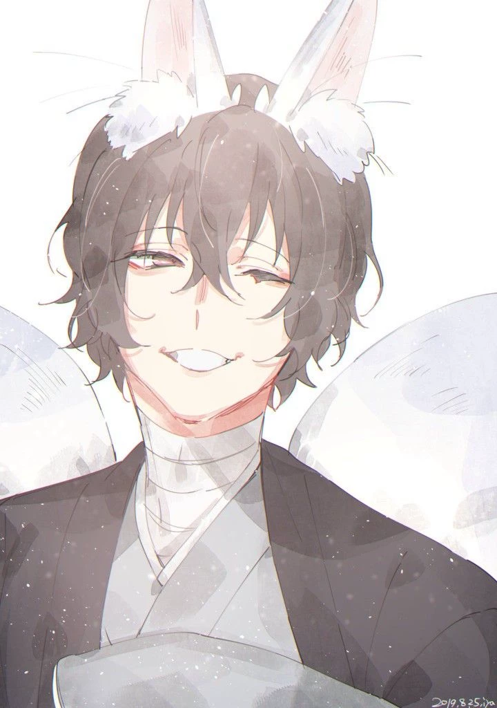Dazai Osamu thumbnail