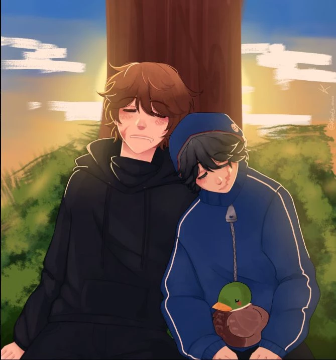 Luzu thumbnail