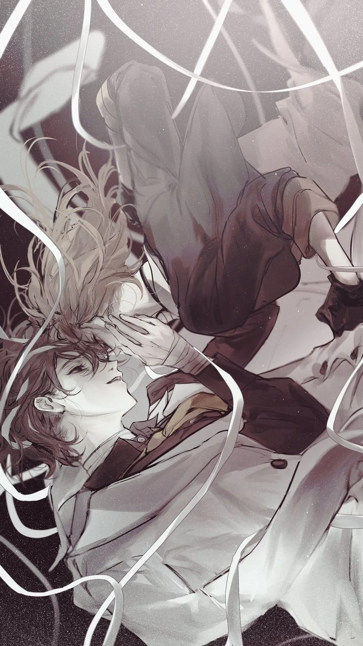 Dazai Osamu thumbnail