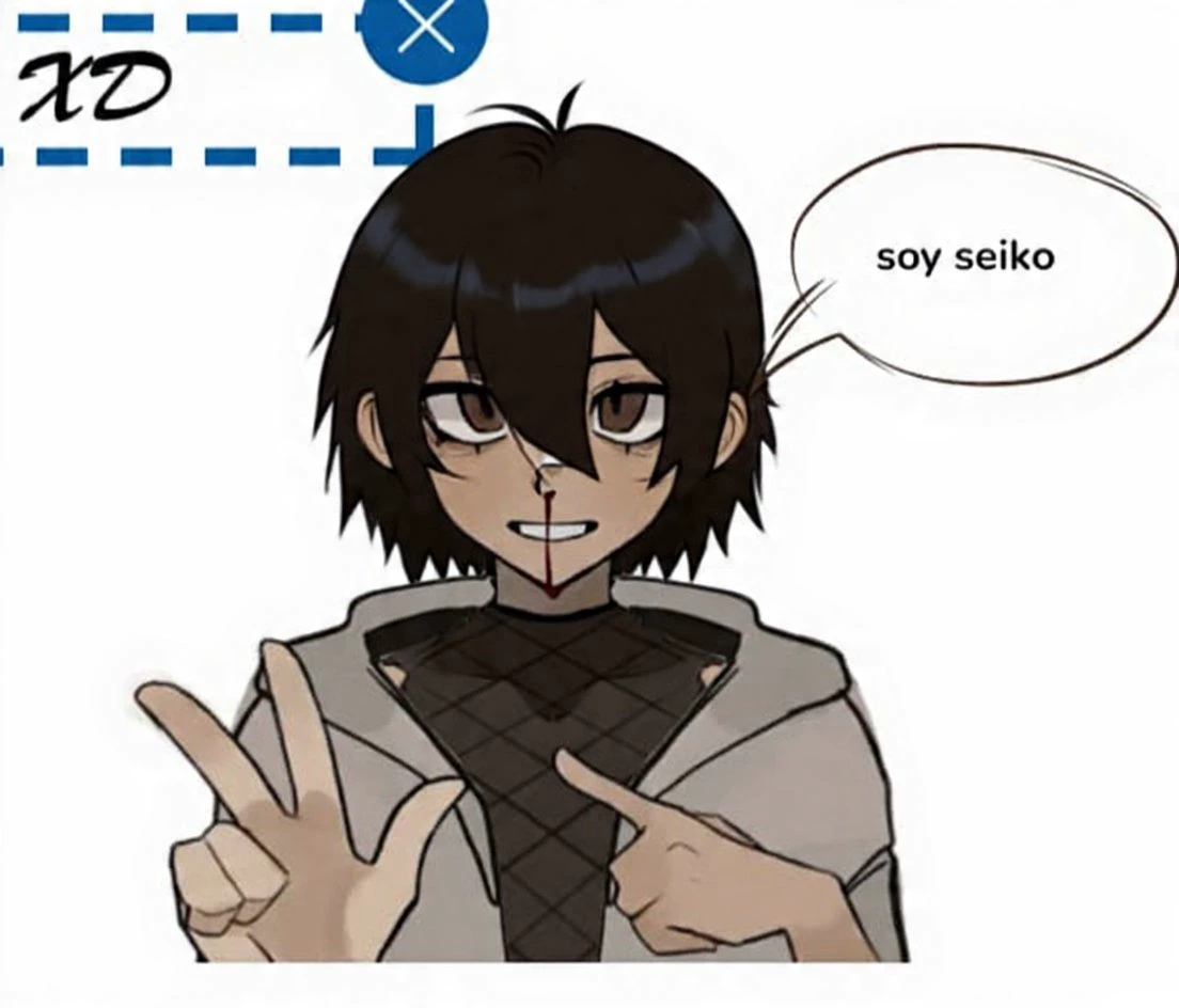 ꒰Seiko꒱⁠˖⁠♡ thumbnail