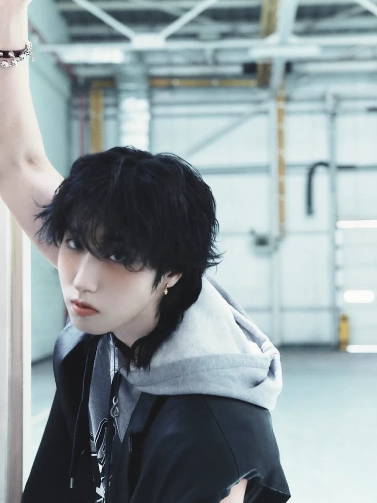 Han Jisung thumbnail