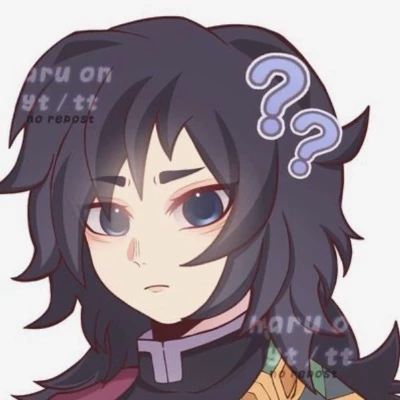 Giyuu Tomioka  thumbnail