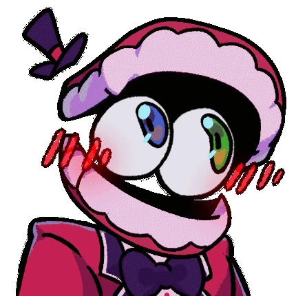 Caine thumbnail