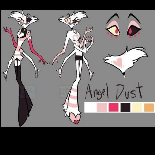 Angel Dust thumbnail