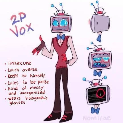 Vincent~2P Vox thumbnail