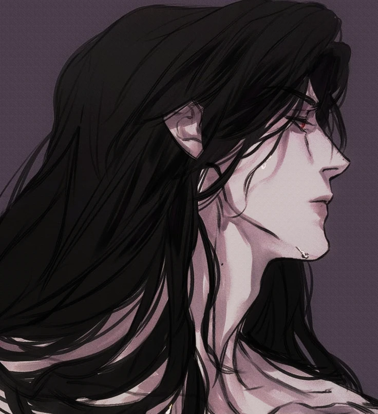Ren Greywind – Vampire Husband thumbnail