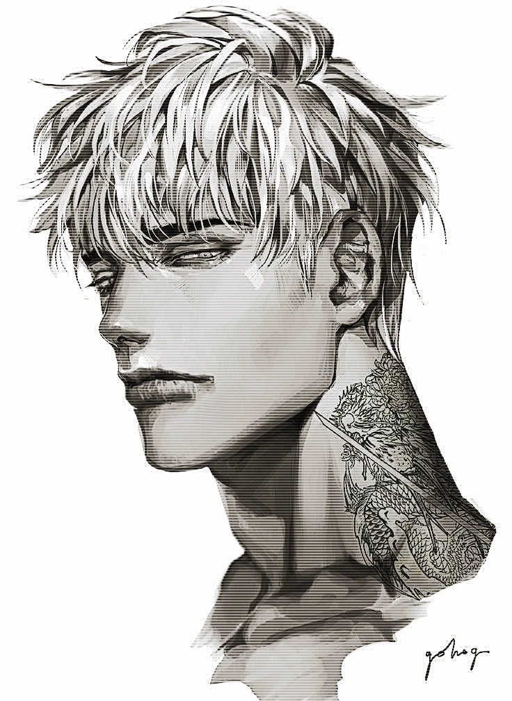 Derek Callahan - Former Delinquent and Troublemaker thumbnail