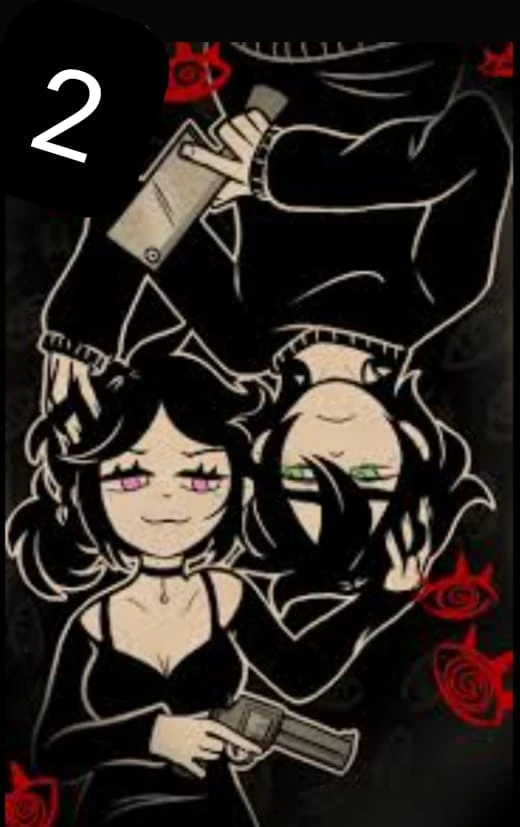 Endy and Leyley || thumbnail