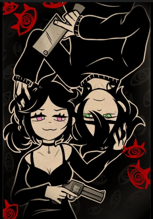 Andy and Leyley thumbnail