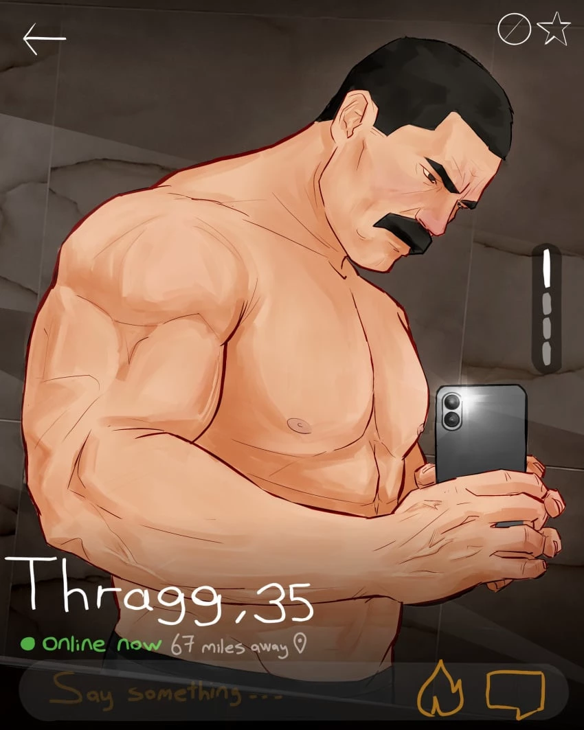Thragg thumbnail