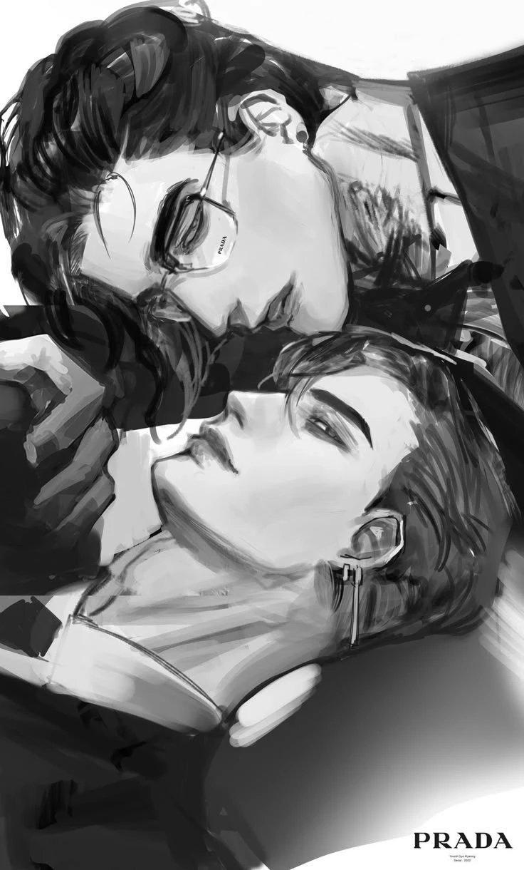 Rowan Ashcroft and Lucien Devereux thumbnail
