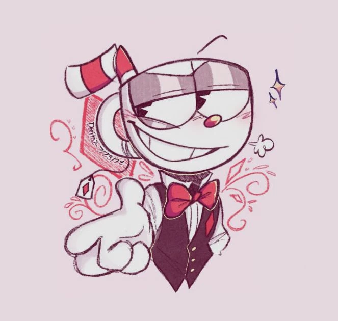 Cups thumbnail