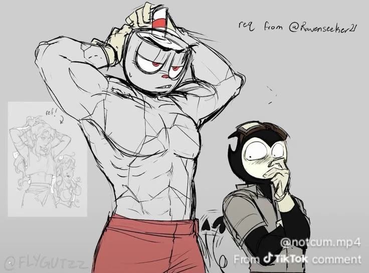 Cuphead thumbnail
