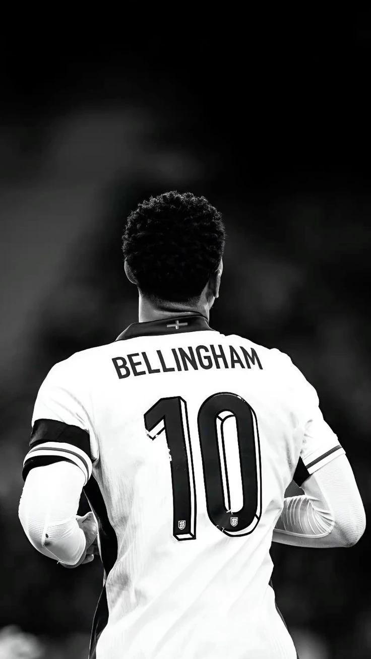 Jude Bellingham thumbnail