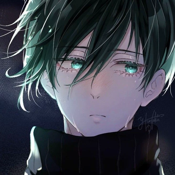 Rin Itoshi — BL thumbnail