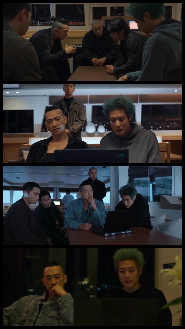Six Years Later — NULL Comes Home thumbnail