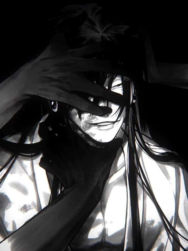 Suguru geto thumbnail
