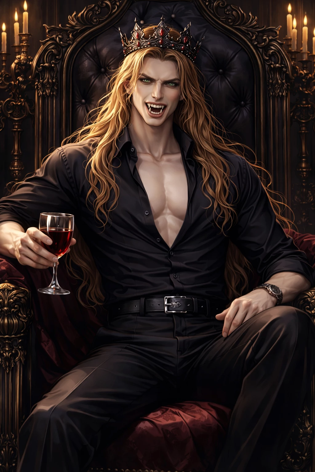 Alexander Voltaire thumbnail