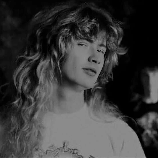 Dave Mustaine thumbnail