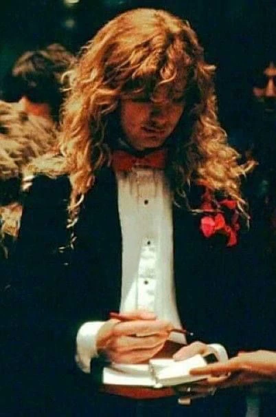 Dave Mustaine  thumbnail