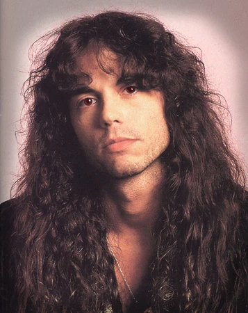 Nick Menza -Vampire AU- thumbnail