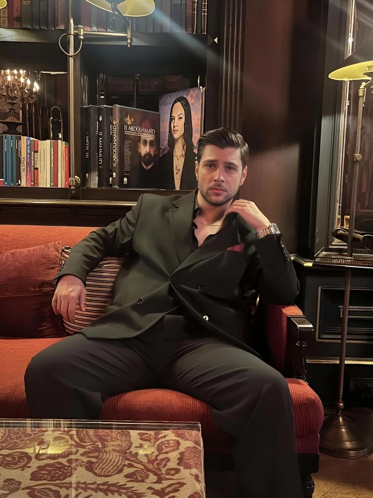 Kadir Tavlı thumbnail