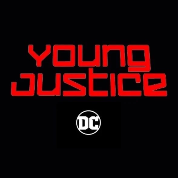 Young Justice thumbnail