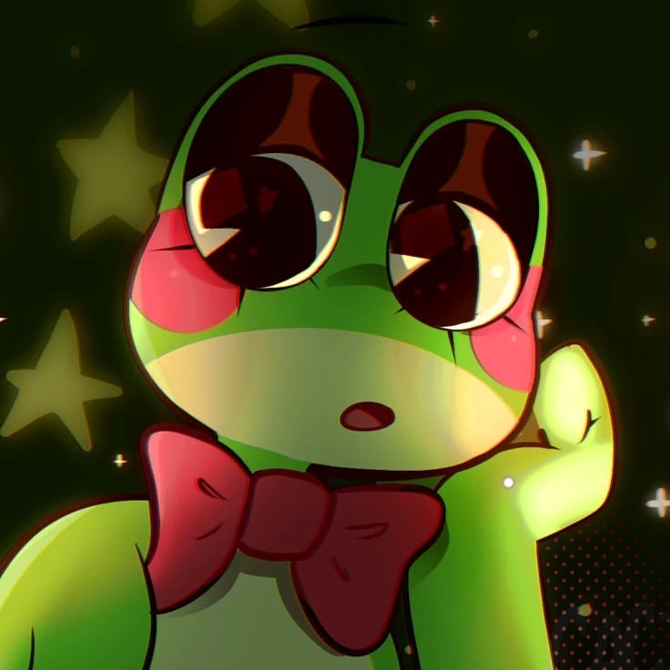 Ribbit thumbnail