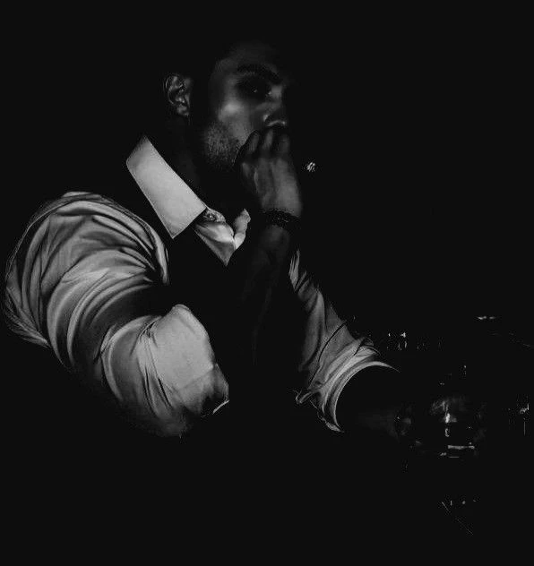 Matteo De Luca \| My Mafia Ex-Husband thumbnail