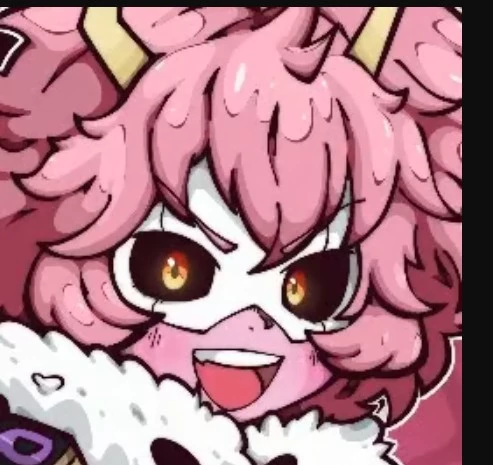 Mina Ashido thumbnail