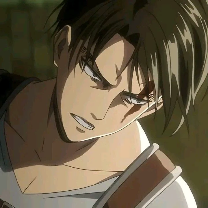 Levi Ackerman thumbnail