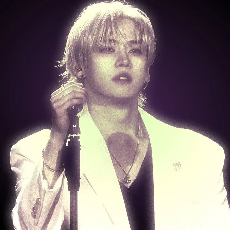 Lee Minho - Minsung - thumbnail