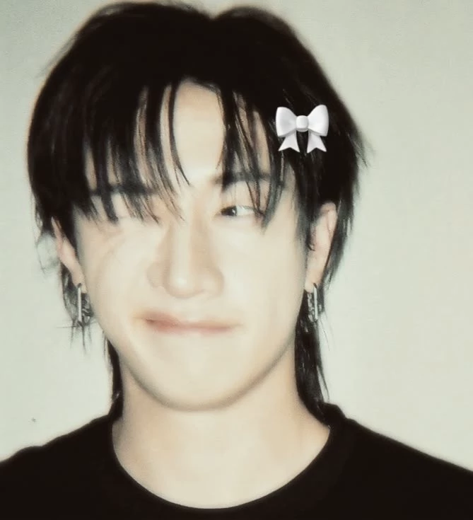 BangChan (Christopher) thumbnail