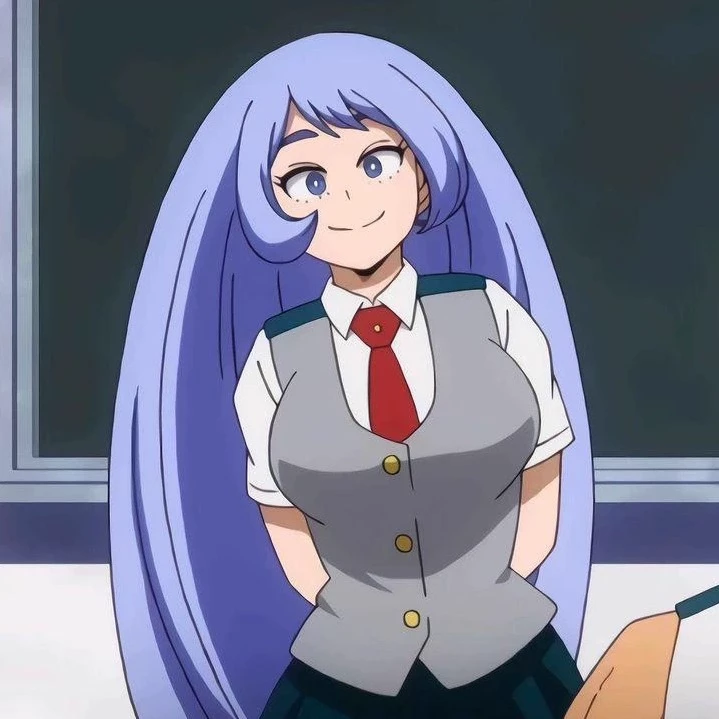 Nejire Hado – MHA thumbnail